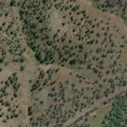 Satellite imagery of Barrett Hill, AU