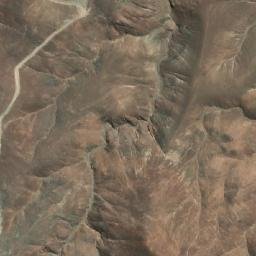 Satellite imagery of Chañarcito, CL