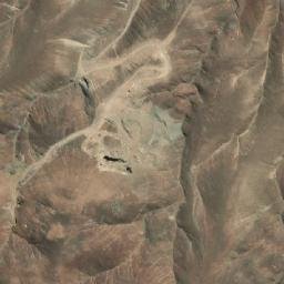 Satellite imagery of Chañarcito, CL