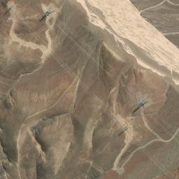 Satellite imagery of Chañarcito, CL