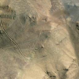 Satellite imagery of Cerro Bochinche, CL