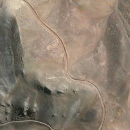 Satellite imagery of Cerro Bochinche, CL