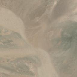 Satellite imagery of Cerro Punta Negra, CL