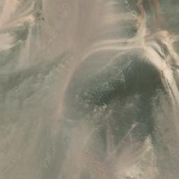 Satellite imagery of Cerro Punta Negra, CL