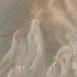 Satellite imagery of Cerro Punta Negra, CL