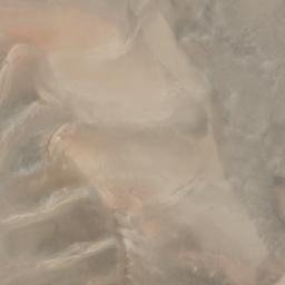 Satellite imagery of Cerro Punta Negra, CL