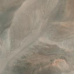 Satellite imagery of Portezuelo de Aliste, CL