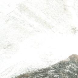 Satellite imagery of Sierra Nevada de Lagunas Bravas, AR