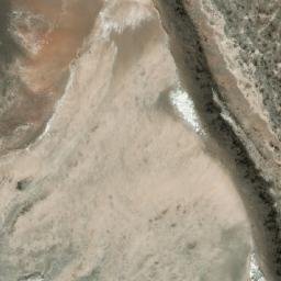 Satellite imagery of Sierra Nevada de Lagunas Bravas, AR