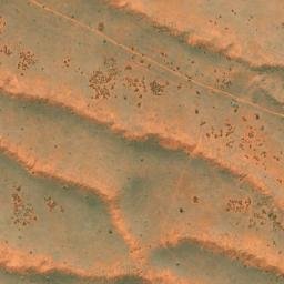 Satellite imagery of LANGKAA SOUTH, BW