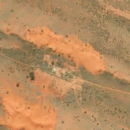 Satellite imagery of LANGKAA SOUTH, BW