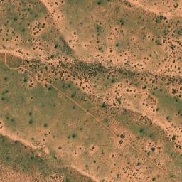 Satellite imagery of GEMSBOK, BW
