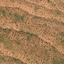 Satellite imagery of GEMSBOK, BW