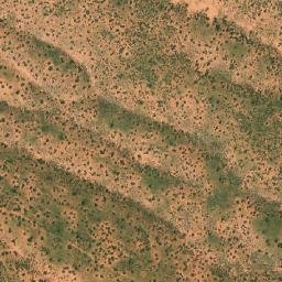 Satellite imagery of GEMSBOK, BW