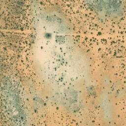 Satellite imagery of SKIETPAN, BW