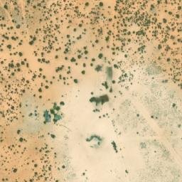 Satellite imagery of SKIETPAN, BW
