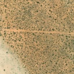 Satellite imagery of SKIETPAN, BW