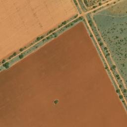 Satellite imagery of CALEDON, NA