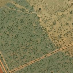 Satellite imagery of CALEDON, NA