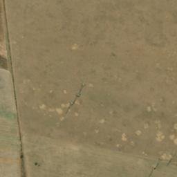 Satellite imagery of VER 163, BW