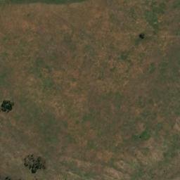 Satellite imagery of VER 150, BW