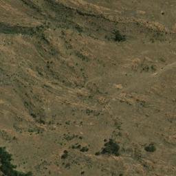 Satellite imagery of O, BW