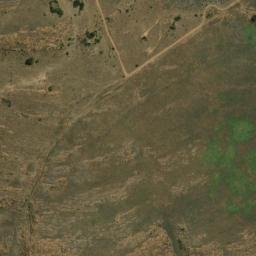 Satellite imagery of O, BW