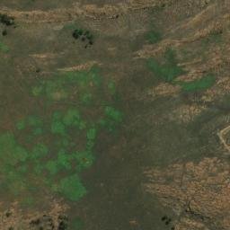 Satellite imagery of O, BW