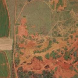 Satellite imagery of HEID 21, BW