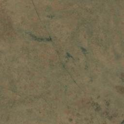 Satellite imagery of T 2, BW