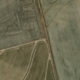 Satellite imagery of CLAIRVEAUX, BW