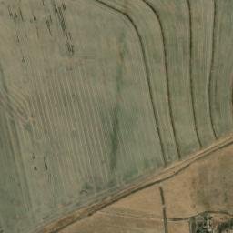 Satellite imagery of CLAIRVEAUX, BW