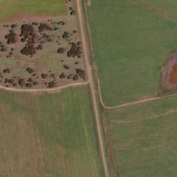 Satellite imagery of WITBANK NEW, BW