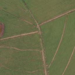 Satellite imagery of WITBANK NEW, BW