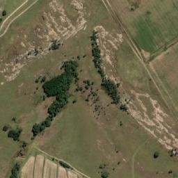 Satellite imagery of HIGHFLATS, MZ