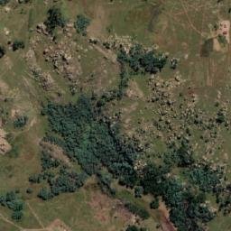 Satellite imagery of SYDE, MZ
