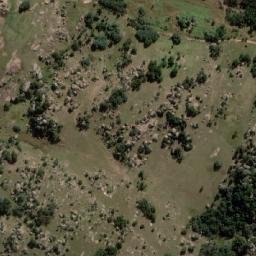 Satellite imagery of SYDE, MZ