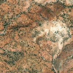 Satellite imagery of Weiragoo Hill, AU