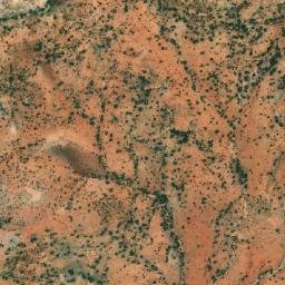 Satellite imagery of Weiragoo Hill, AU