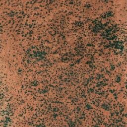 Satellite imagery of Mount Bartle, AU