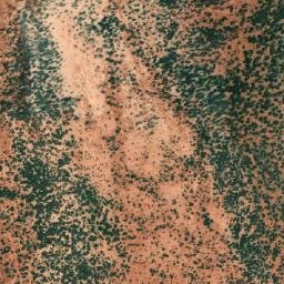 Satellite imagery of Mount Bartle, AU