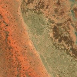 Satellite imagery of Mickiepooloo Hill, AU
