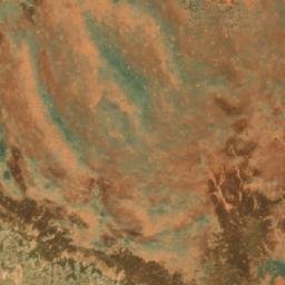 Satellite imagery of Mickiepooloo Hill, AU