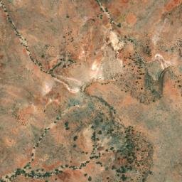 Satellite imagery of Rocky Hill, AU