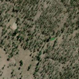 Satellite imagery of Laherty Hill, AU