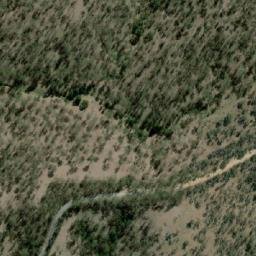 Satellite imagery of Laherty Hill, AU