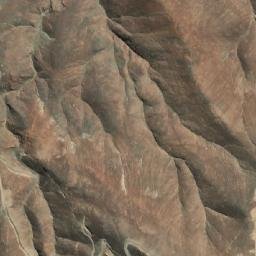 Satellite imagery of Chañarcito, CL