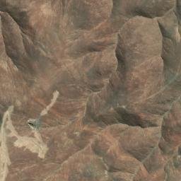 Satellite imagery of Chañarcito, CL