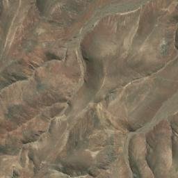 Satellite imagery of Chañarcito, CL