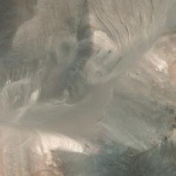 Satellite imagery of Portezuelo de Aliste, CL